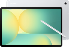Samsung Galaxy Tab S10 FE+ 12/256Gb Silver (SM-X620NZSPCAU)