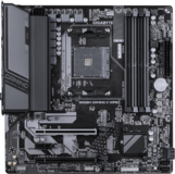 Gigabyte B550M GAMING X WIFI6