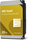 20Tb SATA-III WD Gold (WD203KRYZ)