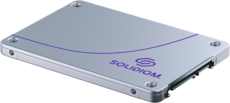 7.68Tb Solidigm D3-S4520 (SSDSC2KB076TZ1Z)