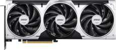 NVIDIA GeForce RTX 5060 MSI OC 8Gb (RTX 5060 8G VENTUS 3X OC)