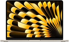 Apple MacBook Air 13 Starlight (M4, 2025) (MW0Y3)