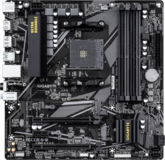 Gigabyte B550M DS3H AC R2