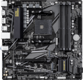 Gigabyte B550M DS3H R2