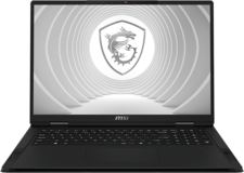 MSI CreatorPro X18 HX A14VMG-618RU