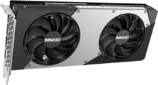 NVIDIA GeForce RTX 5070 INNO3D TWIN X2 12Gb (N50702-12D7-195064N)