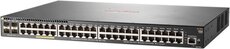 Коммутатор (switch) HP JL256A Aruba 2930F 48G PoE+ 4SFP+