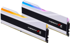 96Gb DDR5 6000MHz G.Skill Trident Z5 RGB (F5-6000J3036F48GX2-TZ5RW) (2x48Gb KIT)