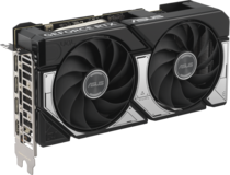NVIDIA GeForce RTX 5060 Ti ASUS OC 8Gb (DUAL-RTX5060TI-O8G)