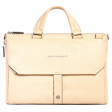 Piquadro Expandable Computer Bag 14