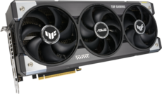 NVIDIA GeForce RTX 5090 ASUS TUF Gaming OC 32Gb (TUF-RTX5090-O32G-GAMING)