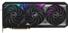 NVIDIA GeForce RTX 5070 ASUS OC 12Gb (ROG-STRIX-RTX5070-O12G-GAMING)