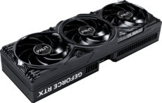 NVIDIA GeForce RTX 5080 Palit GamingPro V1 16Gb (NE75080019T2-GB2031Y)