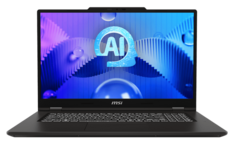 MSI Venture 17 AI A1MG-003XRU