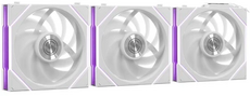 Lian Li UNI Fan TL Wireless ARGB 120 White (3 шт.)