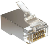 SYSMATRIX PLUG 8P8C5ES.UW, 100 шт.