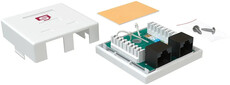 SYSMATRIX SB 25EU.WH