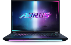 Gigabyte Aorus Master 16 AM6H (BZHC6KZE64SP)