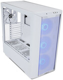 Lian Li Lancool III RGB White (G99.LAN3RW.10R)