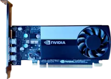 NVIDIA Quadro T400 4Gb (900-5G172-0340-001)