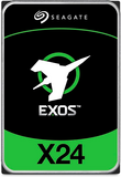 20Tb SAS Seagate Exos X24 (ST20000NM007H)