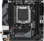 Gigabyte B650I AX