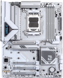 Gigabyte B850 EAGLE ICE