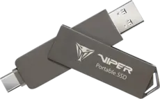 512Gb Patriot Viper PVP30 (PVP30512G28UDG)