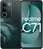 Realme C71 8/256Gb Forest Owl (RMX5303)
