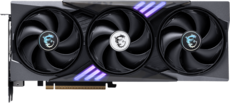 NVIDIA GeForce RTX 5060 MSI OC 8Gb (RTX 5060 8G GAMING TRIO OC)