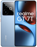 Realme GT 7T 12/256Gb IceSense Blue (RMX5085)