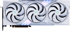 NVIDIA GeForce RTX 5070 MSI OC 12Gb (RTX 5070 12G GAMING TRIO OC WHITE)