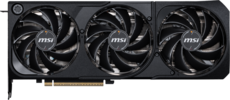 NVIDIA GeForce RTX 5080 MSI 16Gb (RTX 5080 16G SHADOW 3X)