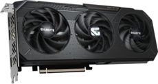 AMD Radeon RX 9060 XT Gigabyte GAMING OC 8Gb (GV-R9060XTGAMING OC-8GD)