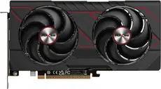 AMD Radeon RX 9060 XT Sapphire Pulse Gaming OC 16Gb (11350-03-20G)