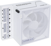 850W Lian Li EDGE850G White