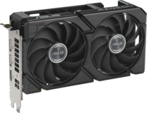 AMD Radeon RX 9060 XT ASUS 8Gb (DUAL-RX9060XT-8G)