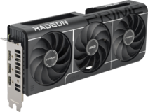 AMD Radeon RX 9060 XT ASUS PRIME OC 8Gb (PRIME-RX9060XT-O8G)