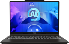 MSI Venture 16 AI A1MG (9S7-261221-037)
