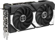 NVIDIA GeForce RTX 5060 ASUS OC 8Gb (DUAL-RTX5060-O8G)
