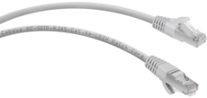 Cabeus PC-SSTP-RJ45-Cat.6a-2m-LSZH, 2м