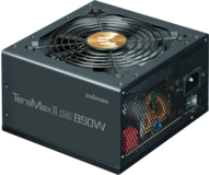 850W Zalman TeraMax II SE (ZM850-TMX2SE)