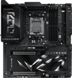 ASUS ROG CROSSHAIR X870E EXTREME