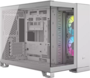 Corsair iCUE Link 2500X RGB White (CC-9011268-WW)