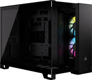 Corsair iCUE Link 2500X RGB Black (CC-9011267-WW)