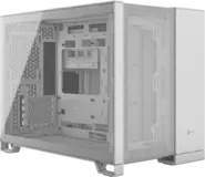Corsair 2500D Airflow White (CC-9011264-WW)
