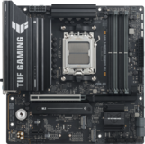 ASUS TUF GAMING B850M-E WIFI