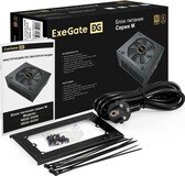 650W ExeGate M650 GOLD (EX297193RUS)