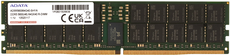 64Gb DDR5 6400MHz ADATA ECC Reg (AD5R560064G40-SHYA)