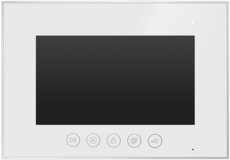 Tantos Marilyn HD s White